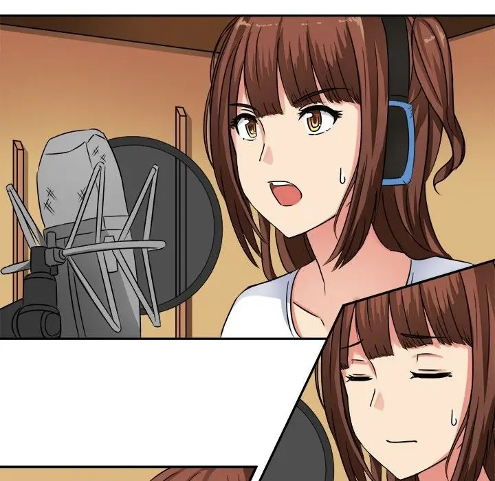 漫画《Sweet sound》第1话第33张图