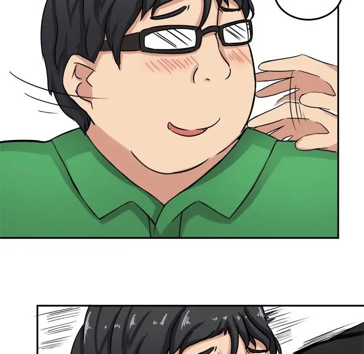 漫画《Sweet sound》第1话第94张图