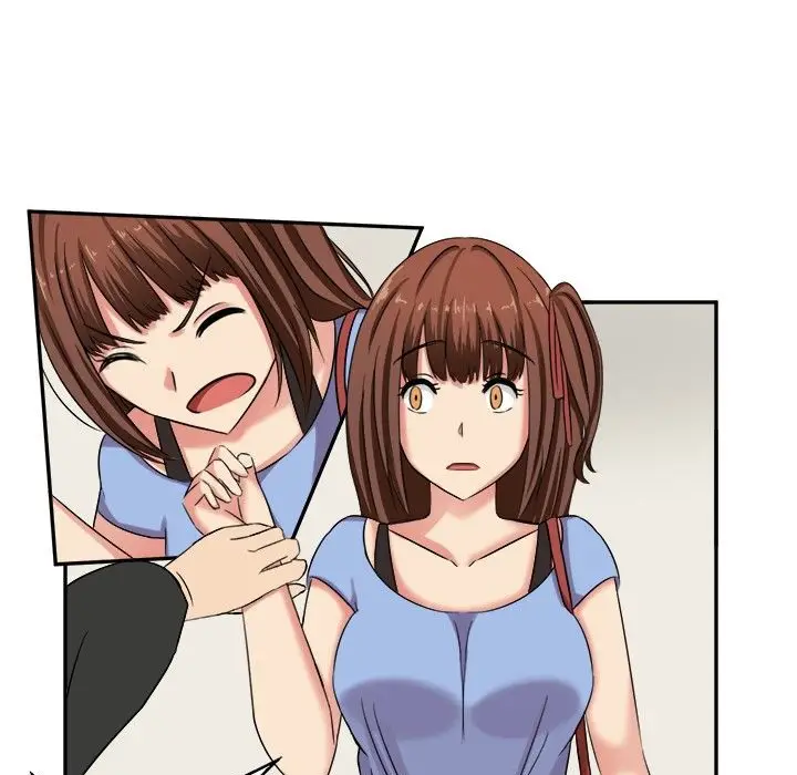 漫画《Sweet sound》第2话第60张图