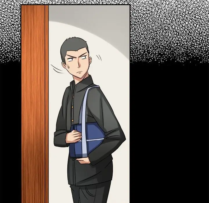 漫画《Sweet sound》第3话第12张图