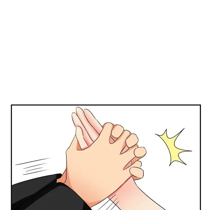 漫画《Sweet sound》第8话第11张图