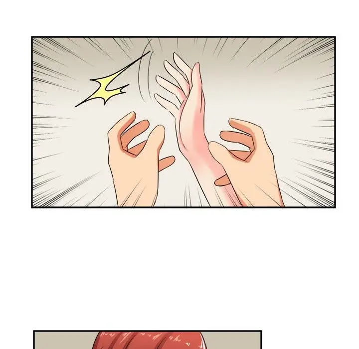 漫画《Sweet sound》第8话第27张图