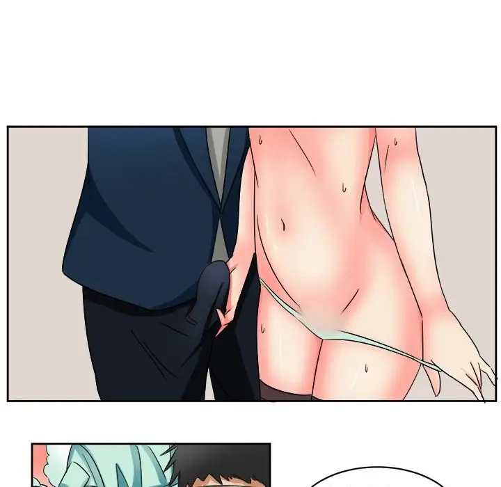 漫画《Sweet sound》第8话第49张图