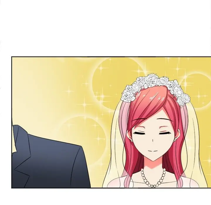 漫画《Sweet sound》第11话第37张图