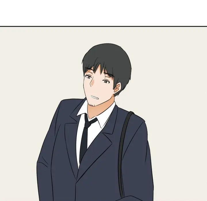 漫画《Sweet sound》第11话第60张图