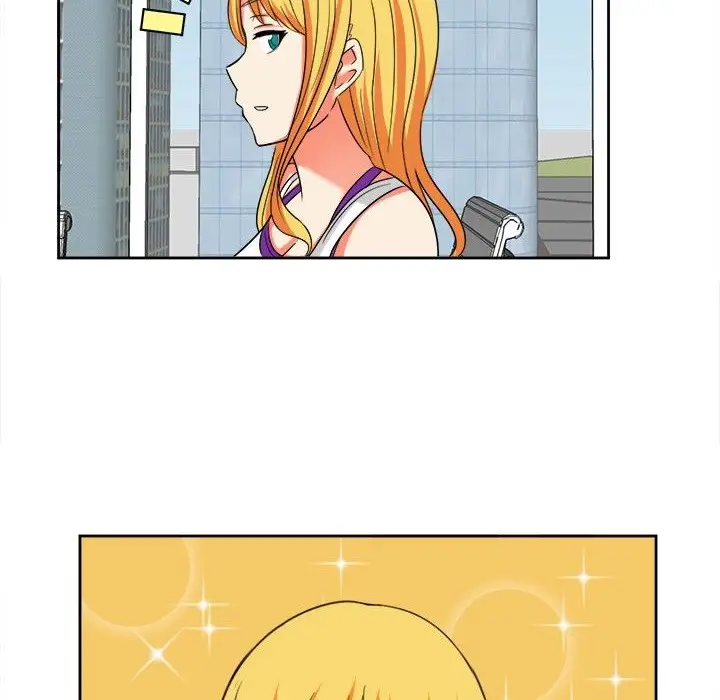 漫画《Sweet sound》第13话第40张图