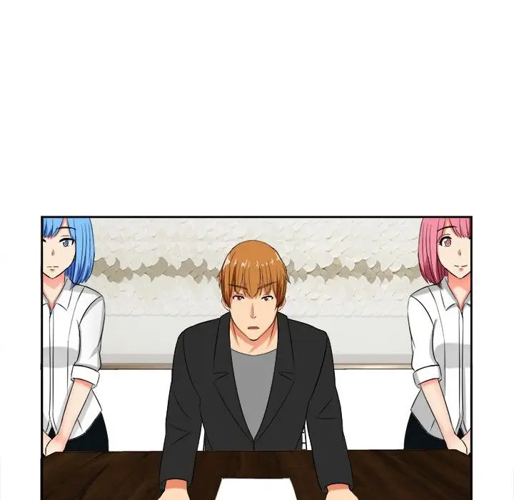 漫画《Sweet sound》第13话第51张图