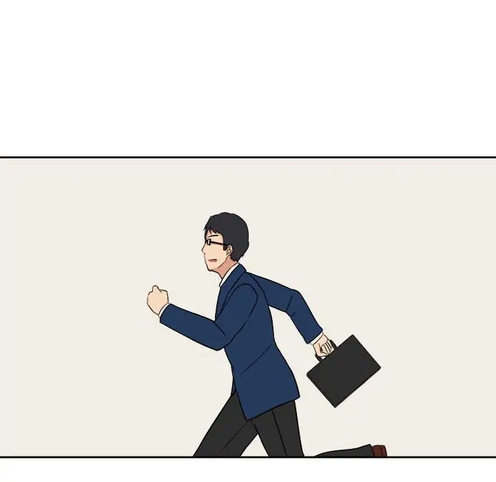 漫画《Sweet sound》第15话第19张图