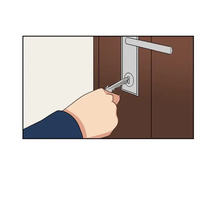 漫画《Sweet sound》第15话第23张图
