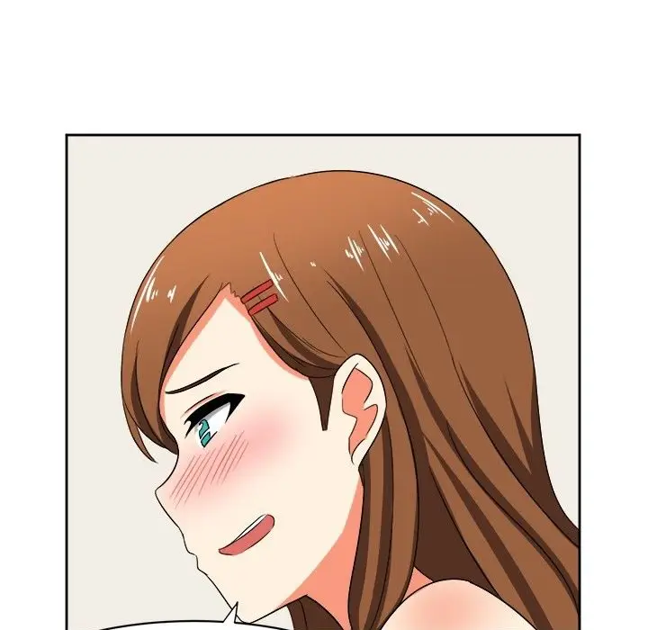 漫画《Sweet sound》第15话第35张图