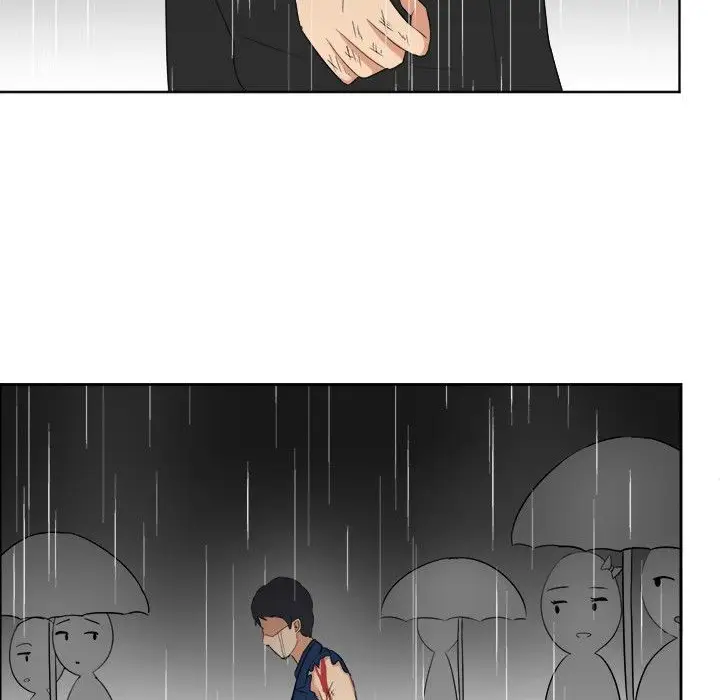 漫画《Sweet sound》第16话第2张图