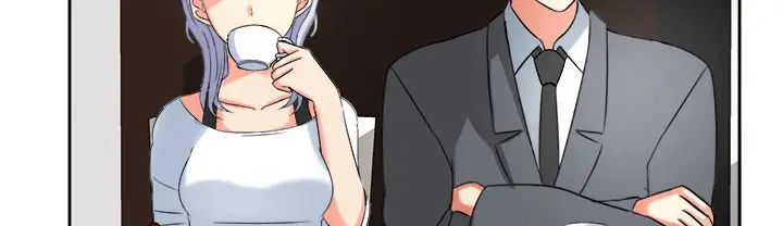 漫画《Sweet sound》第19话第10张图