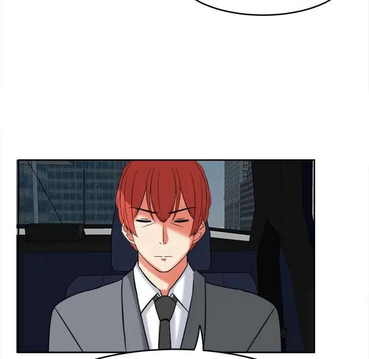 漫画《Sweet sound》第20话第21张图