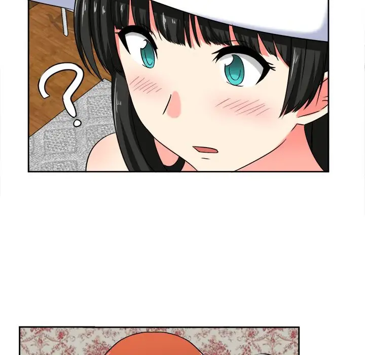 漫画《Sweet sound》第20话第87张图