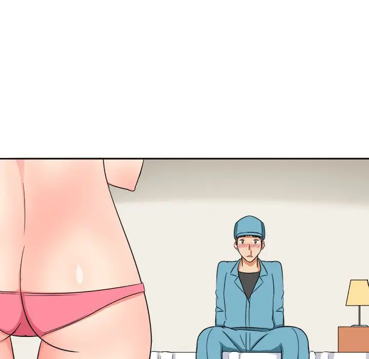 漫画《Sweet sound》第22话第7张图