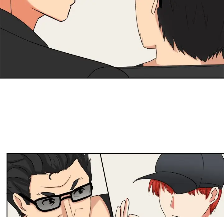 漫画《Sweet sound》第24话第43张图