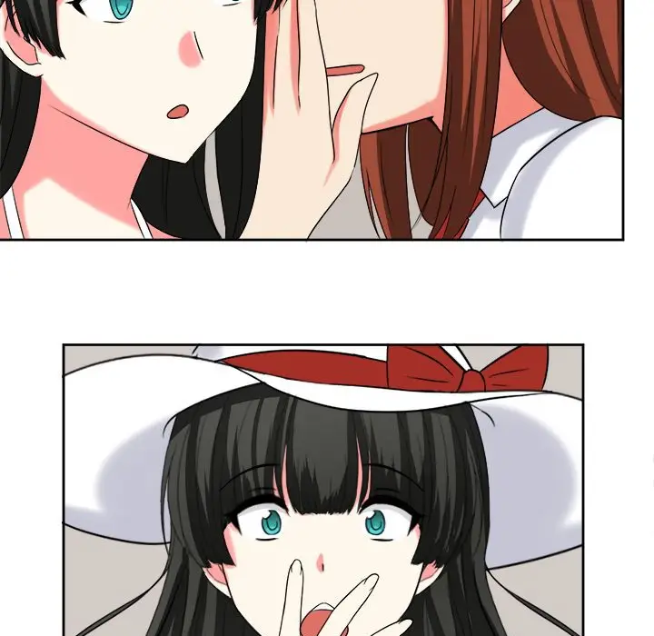 漫画《Sweet sound》第24话第8张图