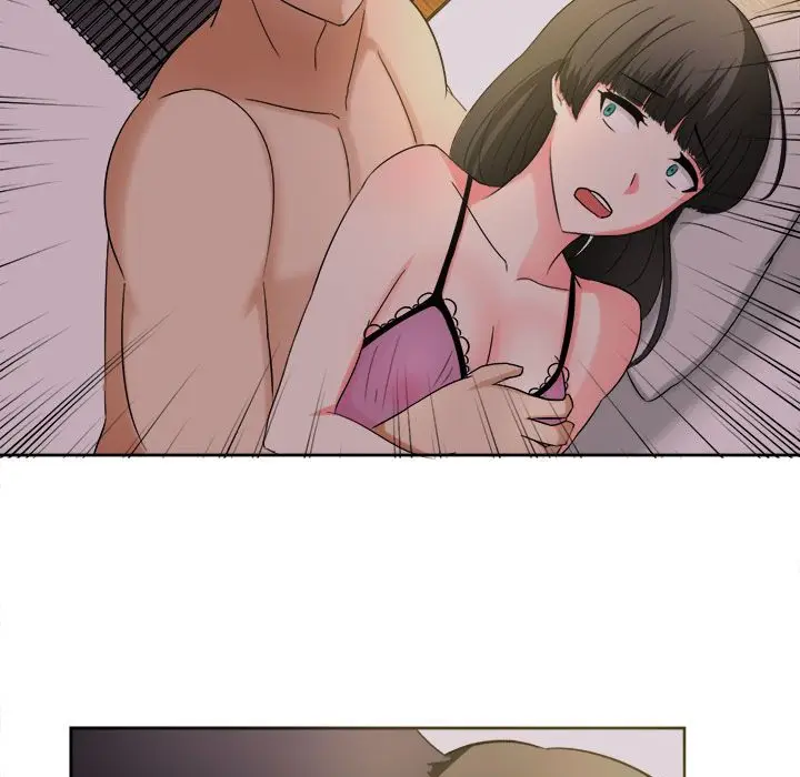 漫画《Sweet sound》第26话第8张图