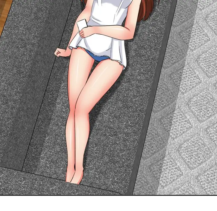 漫画《Sweet sound》第28话第23张图