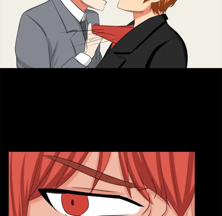 漫画《Sweet sound》第31话第10张图