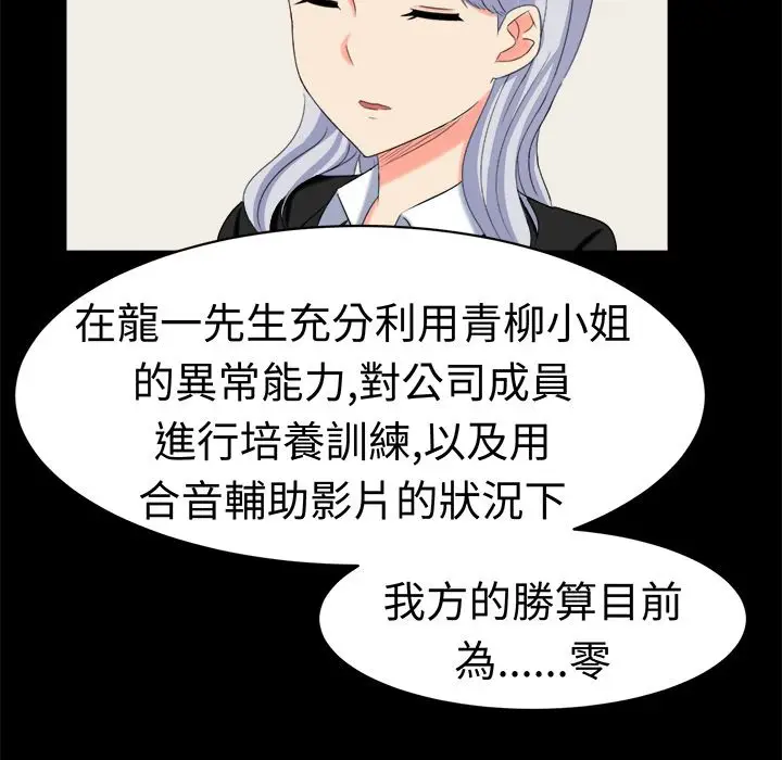 漫画《Sweet sound》第31话第13张图