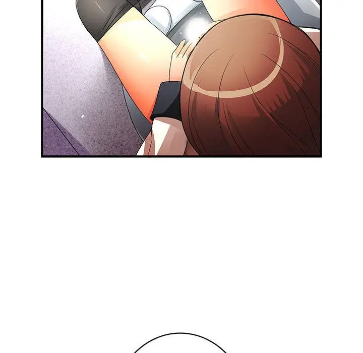 漫画《菜鸟蓝荠理》第3话第54张图