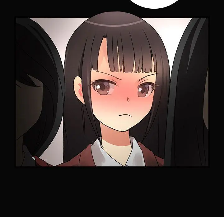 漫画《菜鸟蓝荠理》第9话第34张图