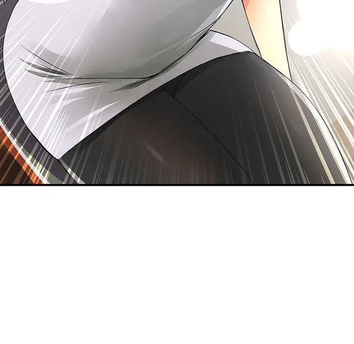 漫画《菜鸟蓝荠理》第13话第46张图