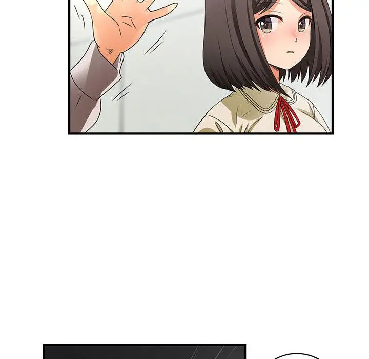 漫画《菜鸟蓝荠理》第14话第70张图