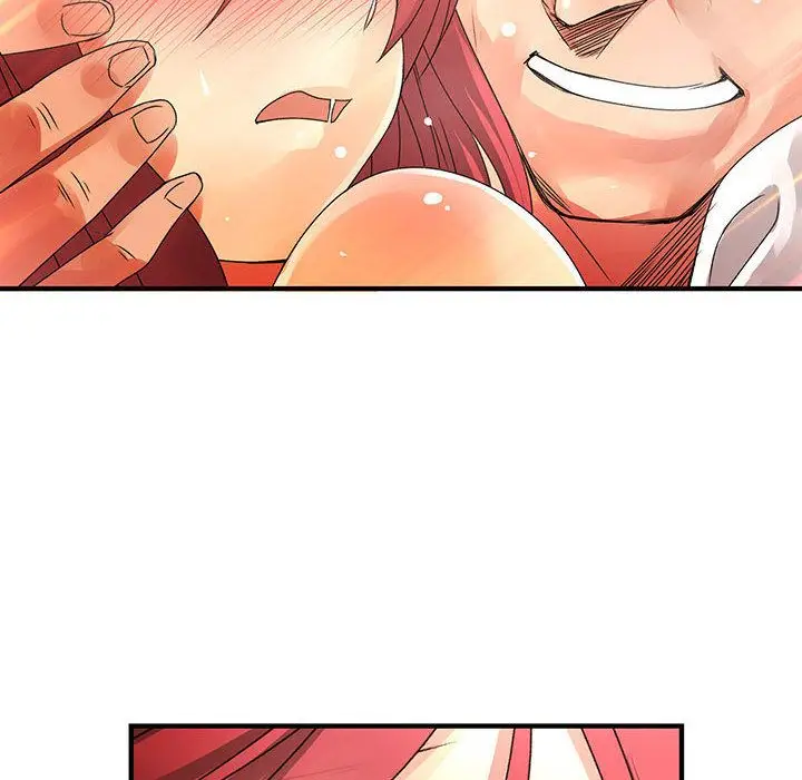 漫画《菜鸟蓝荠理》第15话第52张图