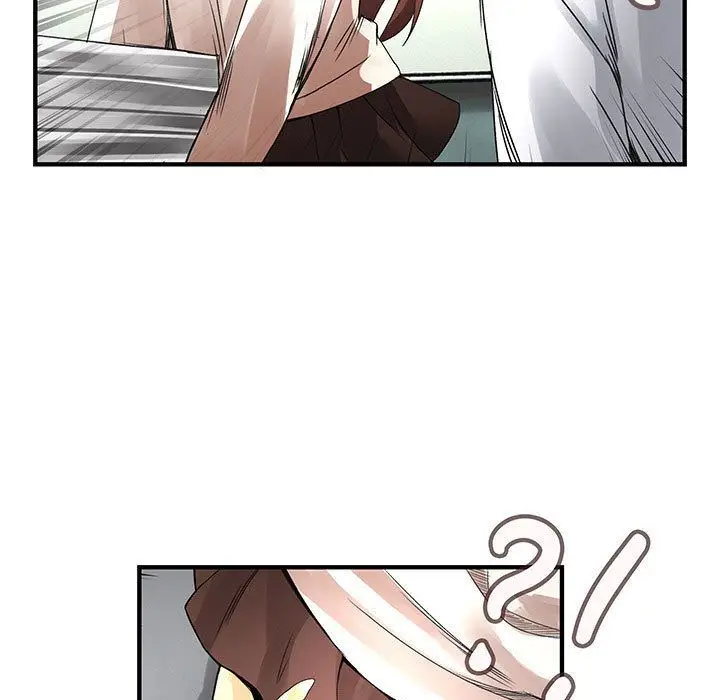 漫画《菜鸟蓝荠理》第20话第93张图