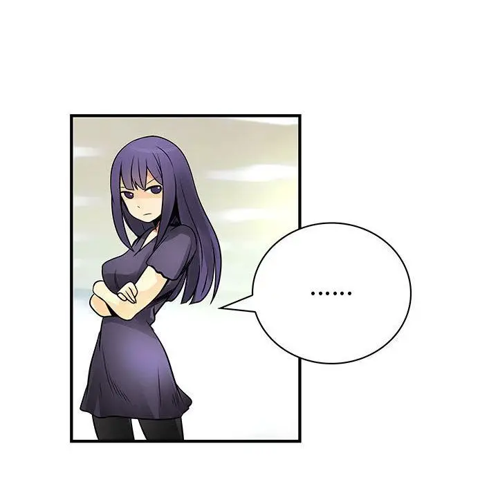 漫画《菜鸟蓝荠理》第23话第33张图