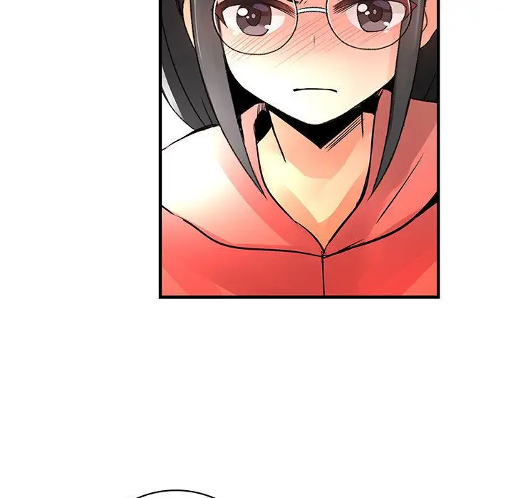 漫画《菜鸟蓝荠理》第23话第7张图