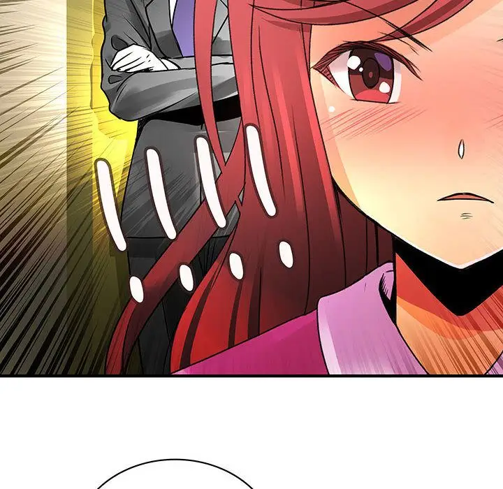 漫画《菜鸟蓝荠理》第28话第112张图