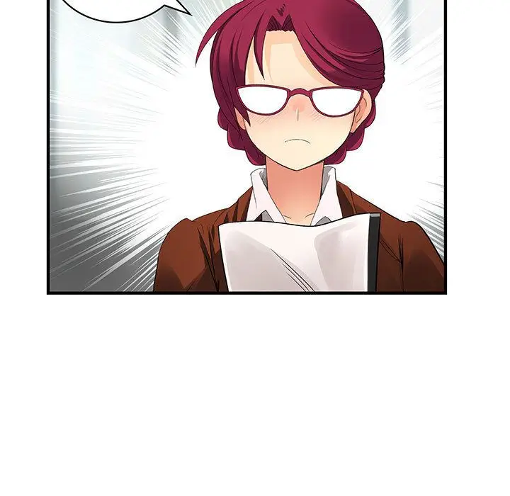 漫画《菜鸟蓝荠理》第33话第7张图