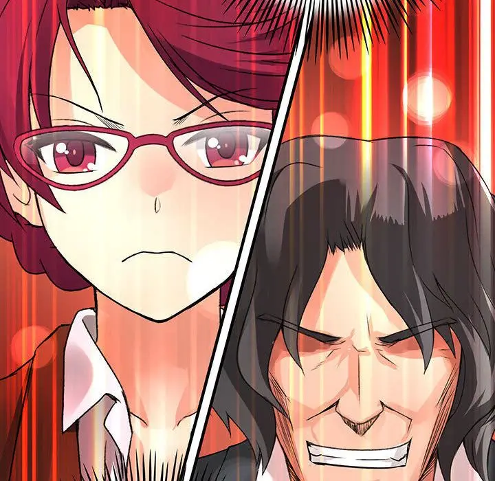 漫画《菜鸟蓝荠理》第34话第88张图