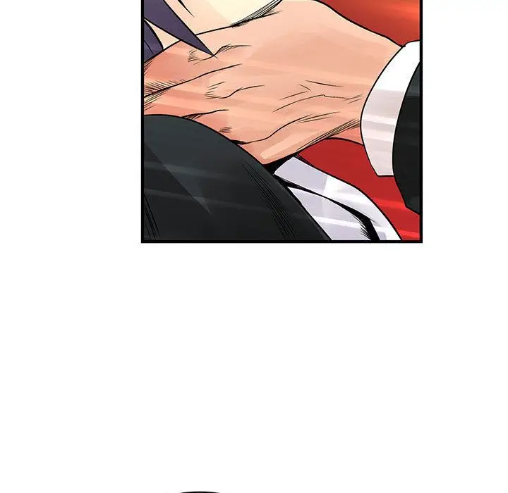 漫画《菜鸟蓝荠理》第35话第47张图