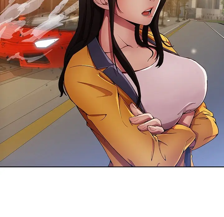 漫画《长腿姐姐》第1话第24张图