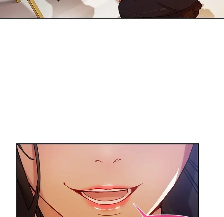 漫画《长腿姐姐》第1话第59张图