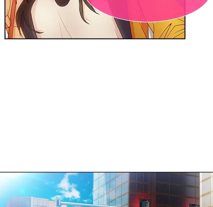 漫画《长腿姐姐》第1话第61张图