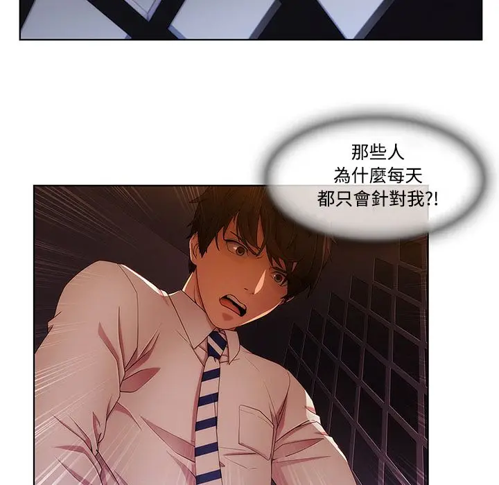 漫画《长腿姐姐》第7话第83张图