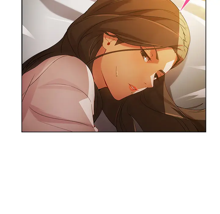 漫画《长腿姐姐》第14话第32张图