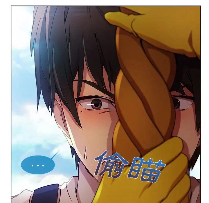 漫画《长腿姐姐》第19话第65张图