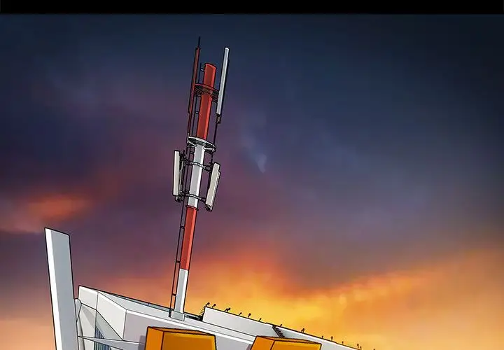 漫画《长腿姐姐》第22话第4张图