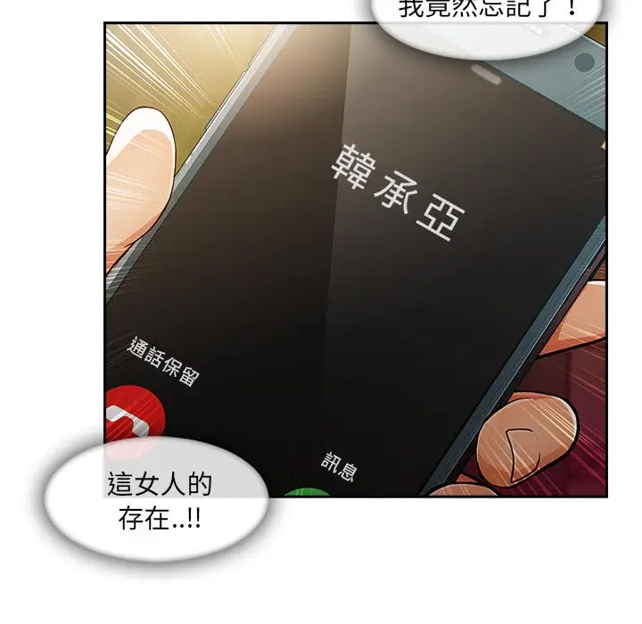 漫画《长腿姐姐》第25话第72张图