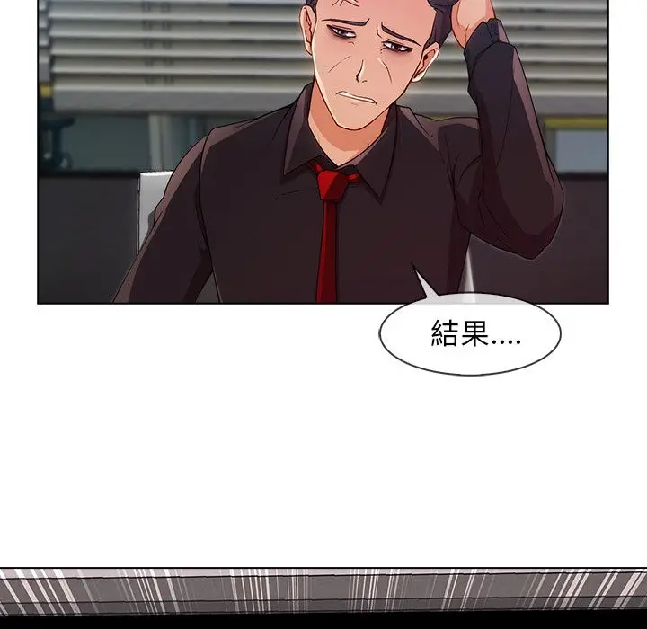 漫画《长腿姐姐》第28话第47张图