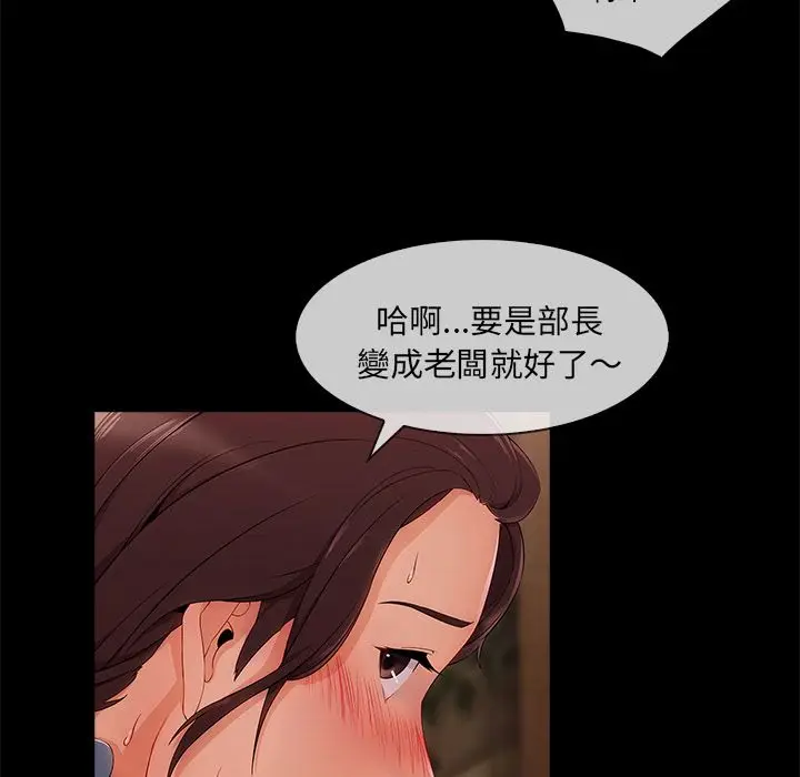 漫画《长腿姐姐》第32话第86张图