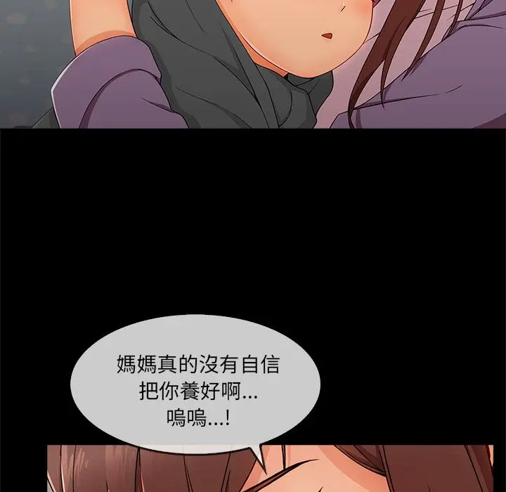 漫画《长腿姐姐》第33话第74张图