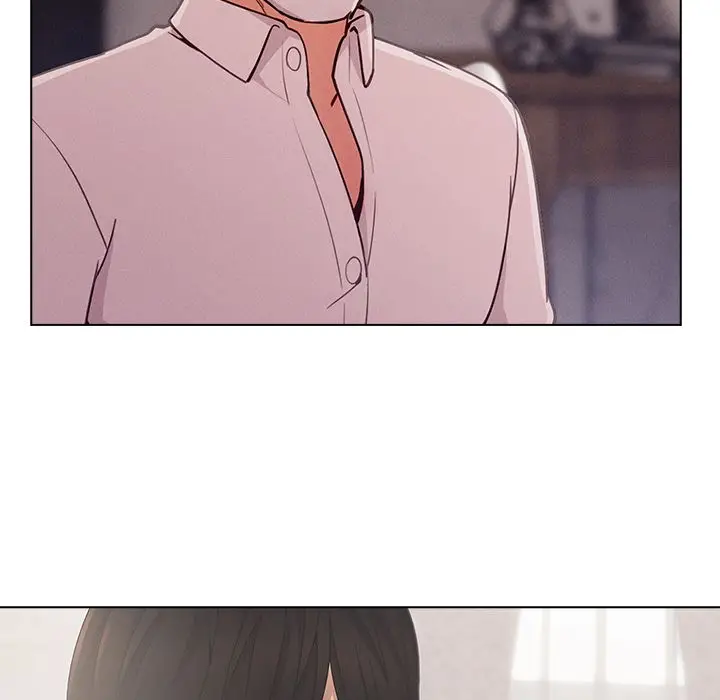 漫画《长腿姐姐》第34话第12张图