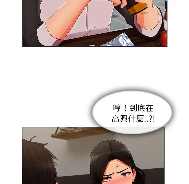 漫画《长腿姐姐》第34话第59张图